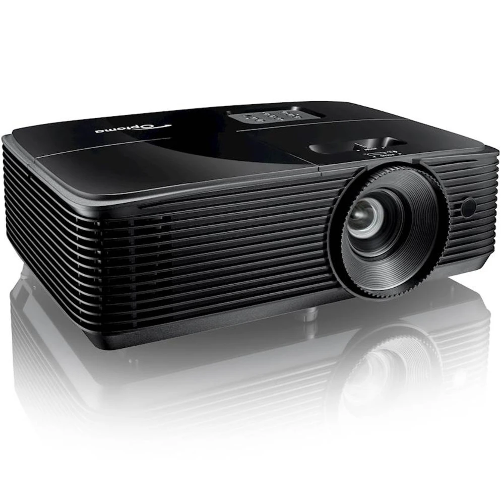Проектор Optoma X381 DLP, XGA (1024x768) 4:3