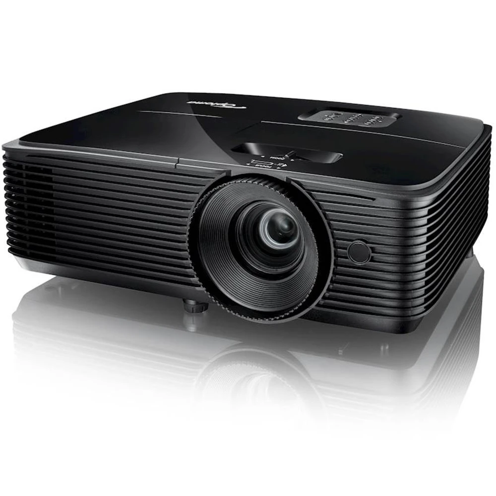 Проектор Optoma X381 DLP, XGA (1024x768) 4:3