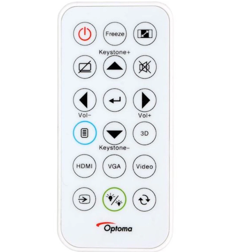 Проектор Optoma X381 DLP, XGA (1024x768) 4:3