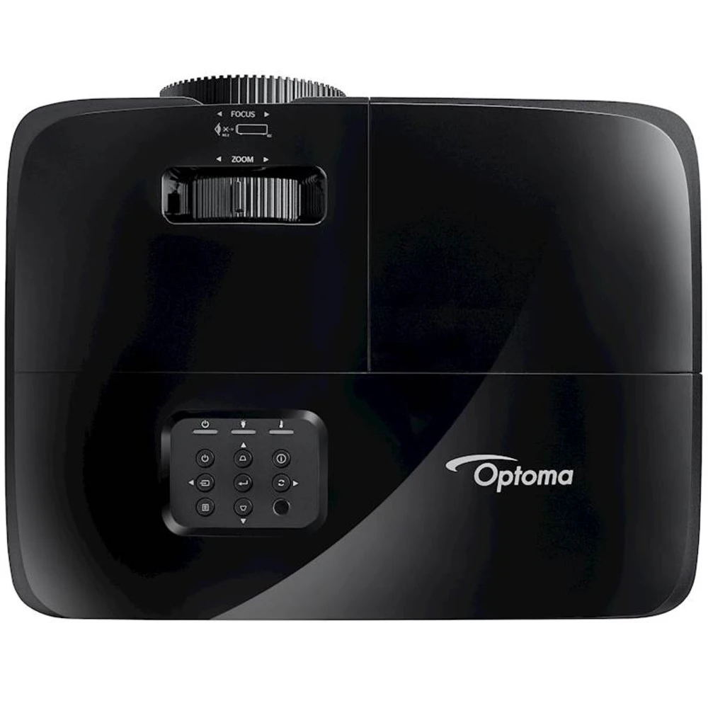 Проектор Optoma X381 DLP, XGA (1024x768) 4:3