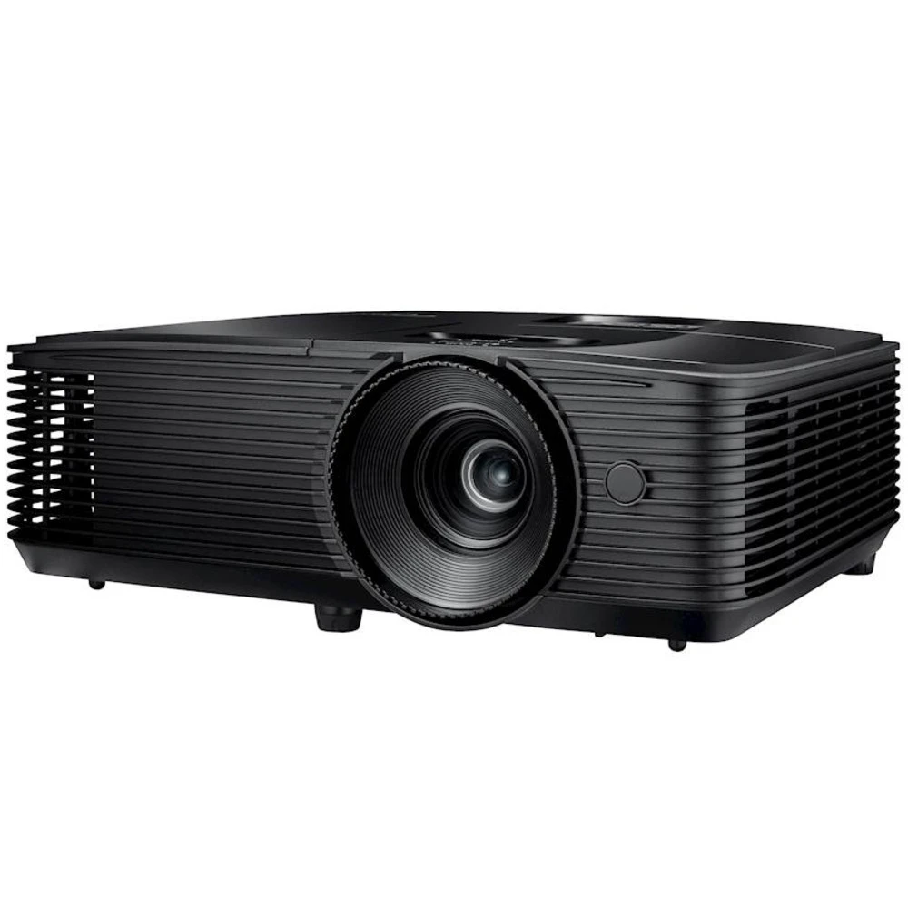 Проектор Optoma X381 DLP, XGA (1024x768) 4:3