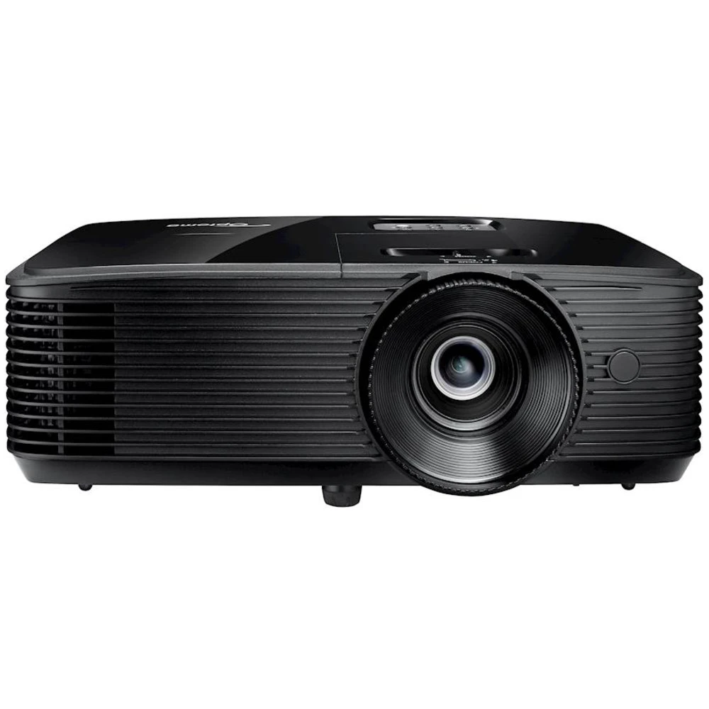Проектор Optoma X400LVe DLP, XGA (1024x768) 4:3