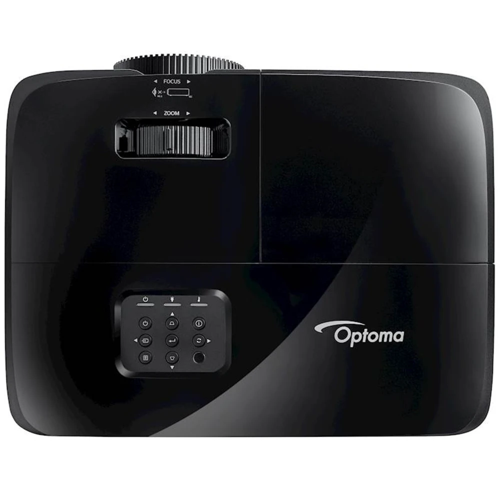 Проектор Optoma X400LVe DLP, XGA (1024x768) 4:3