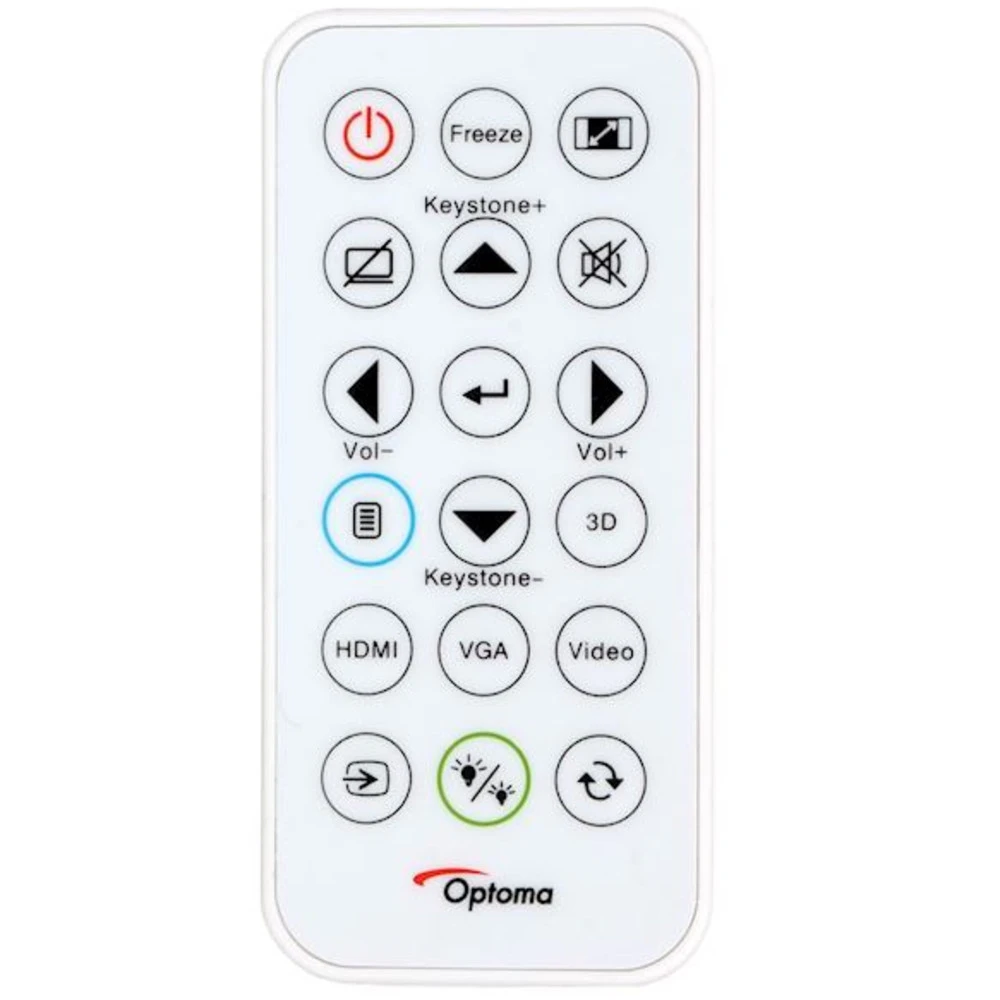 Проектор Optoma X400LVe DLP, XGA (1024x768) 4:3