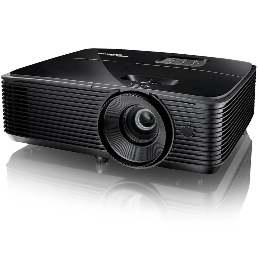 Проектор Optoma X400LVe DLP, XGA (1024x768) 4:3