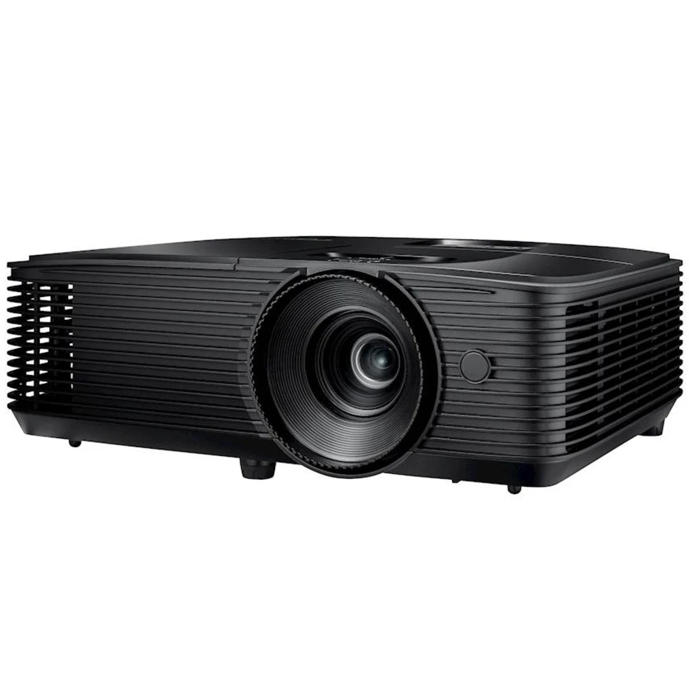 Проектор Optoma X400LVe DLP, XGA (1024x768) 4:3