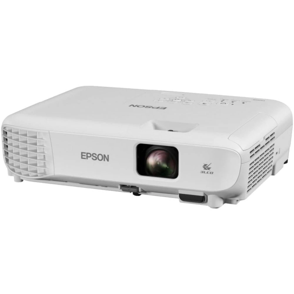 Проектор Epson EB-E500 V11H971140 LCD, XGA (1024x768)  4:3