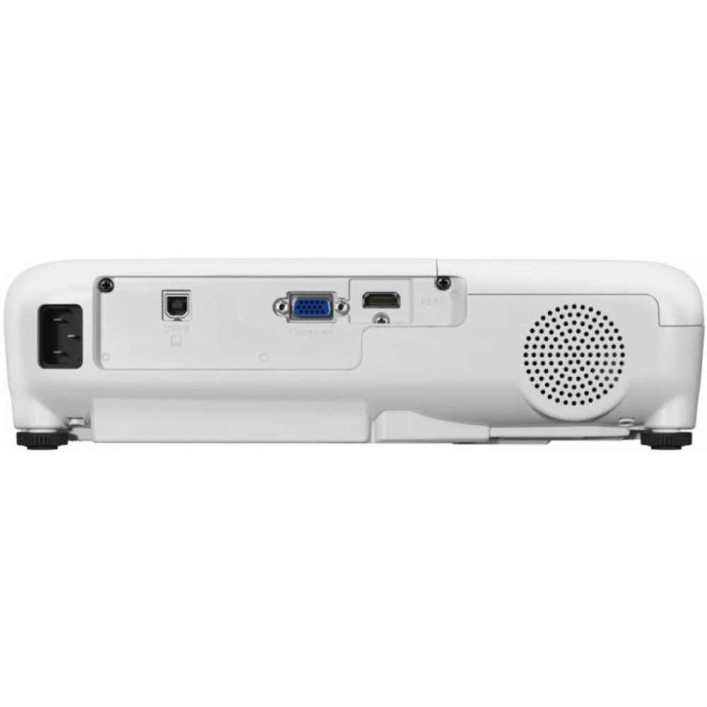 Проектор Epson EB-E500 V11H971140 LCD, XGA (1024x768)  4:3