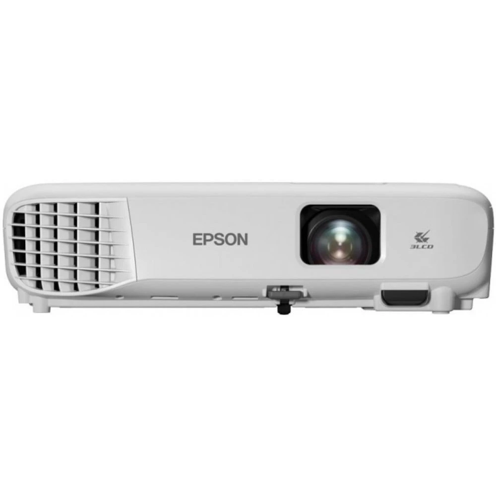 Проектор Epson EB-E500 V11H971140 LCD, XGA (1024x768)  4:3