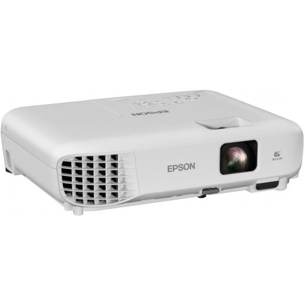 Проектор Epson EB-E500 V11H971140 LCD, XGA (1024x768)  4:3