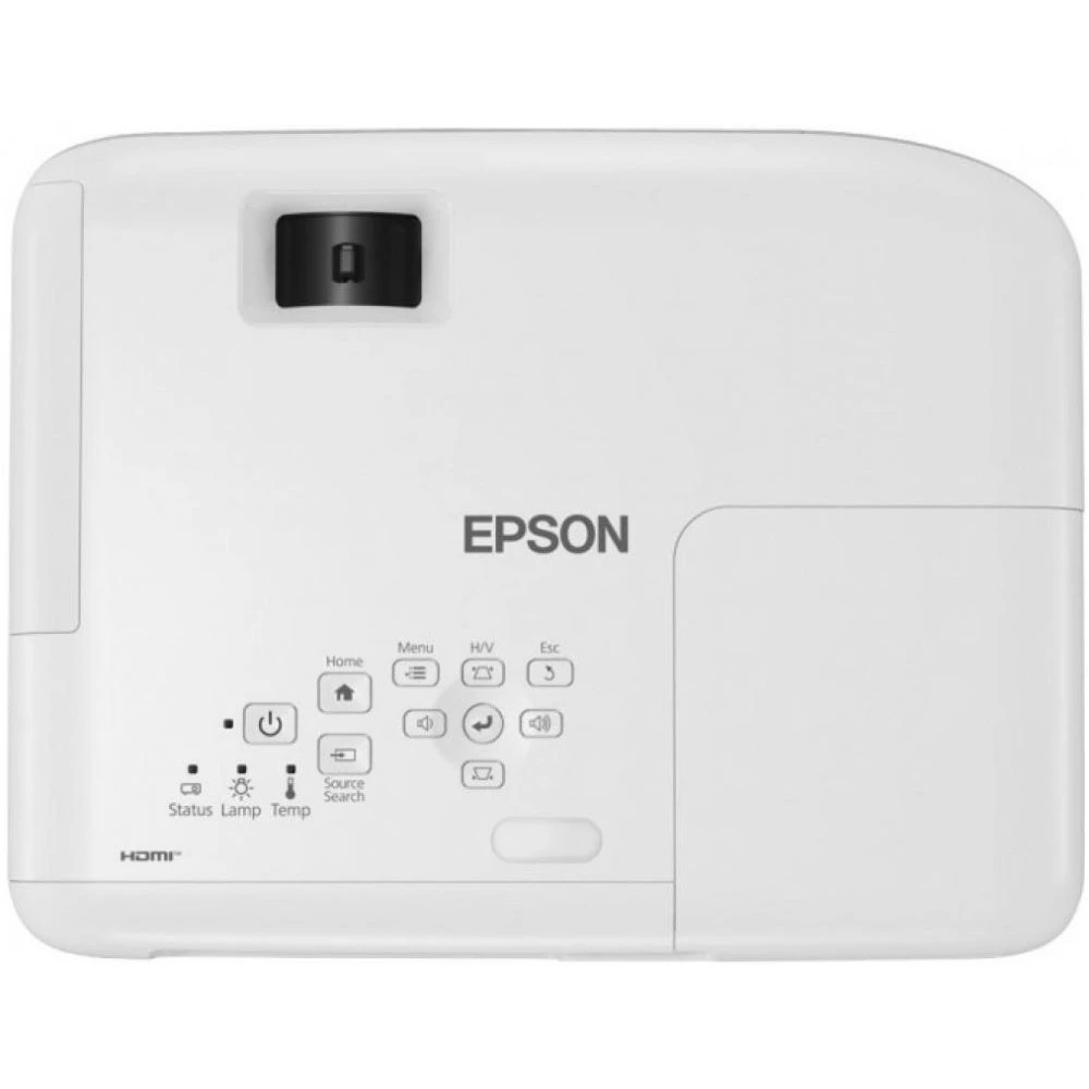 Проектор Epson EB-E500 V11H971140 LCD, XGA (1024x768)  4:3
