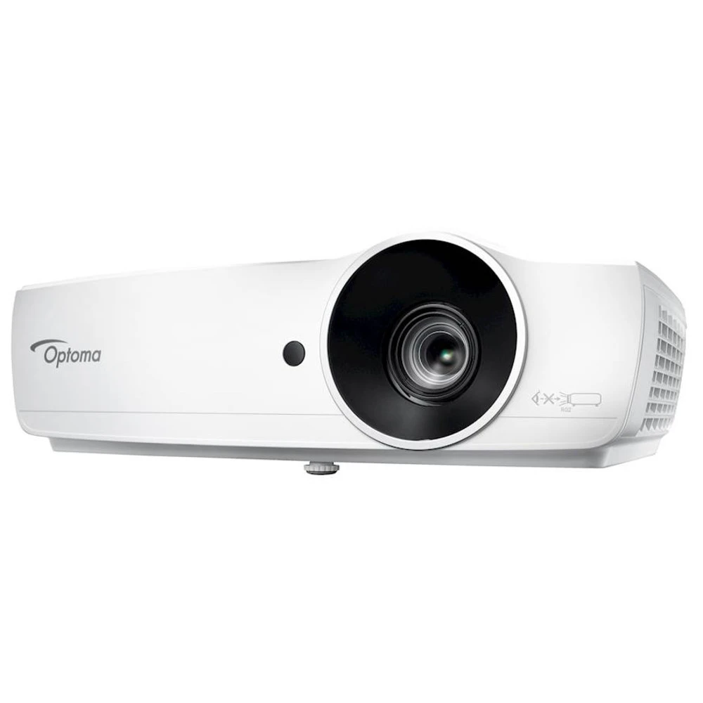 Проектор Optoma EH461 DLP, FullHD 1080p (1920x1080) 16:9