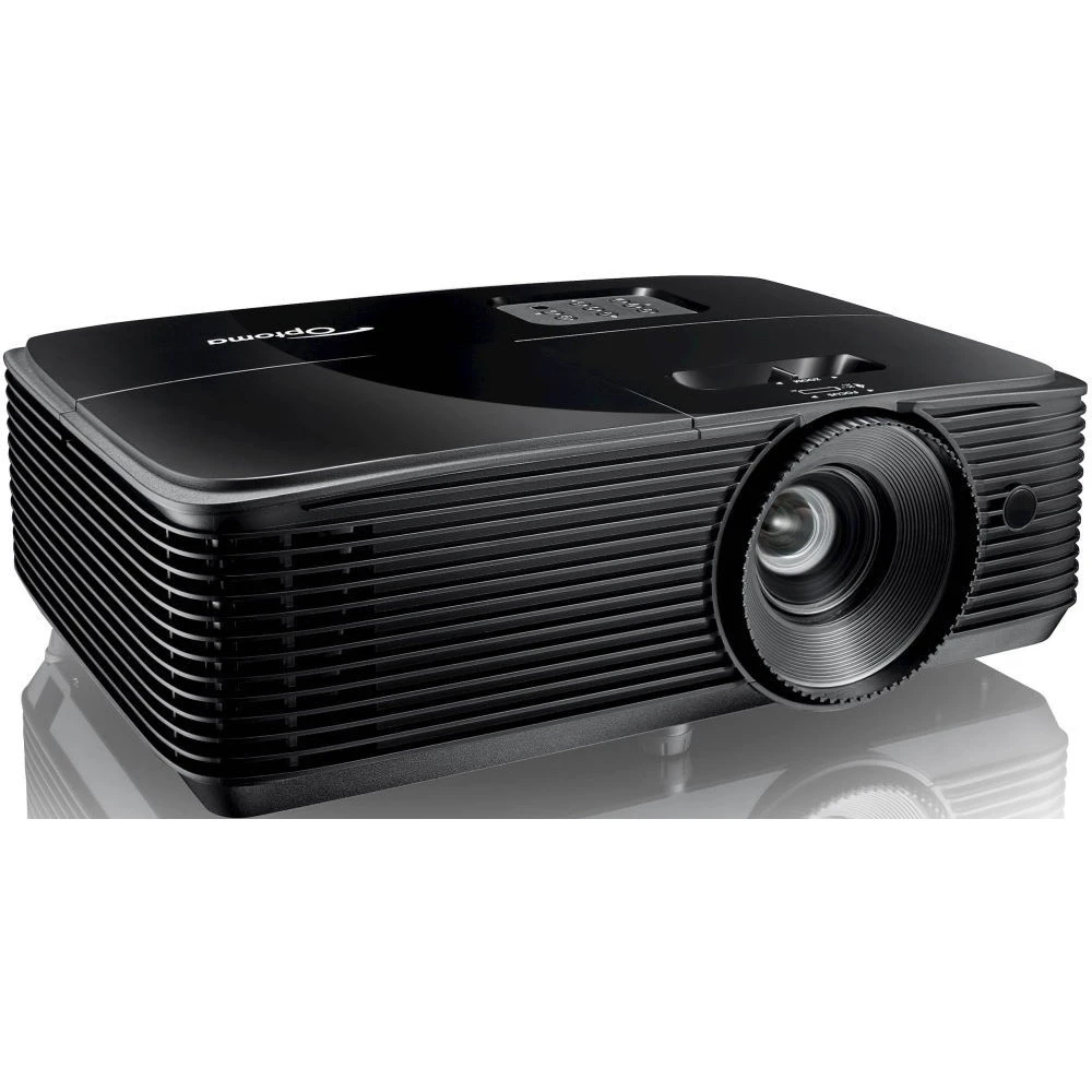 Проектор Optoma HD145X DLP, FullHD 1080p (1920x1080) 16:9