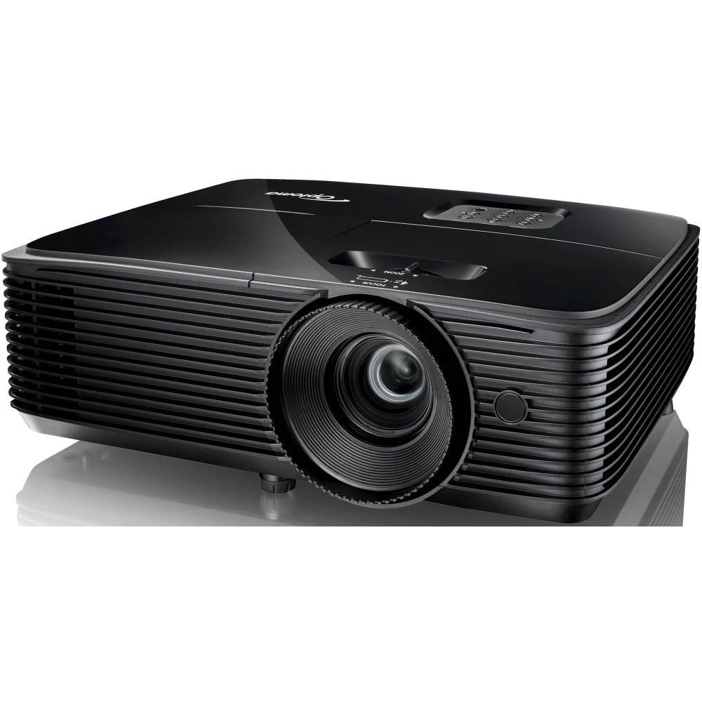 Проектор Optoma HD145X DLP, FullHD 1080p (1920x1080) 16:9