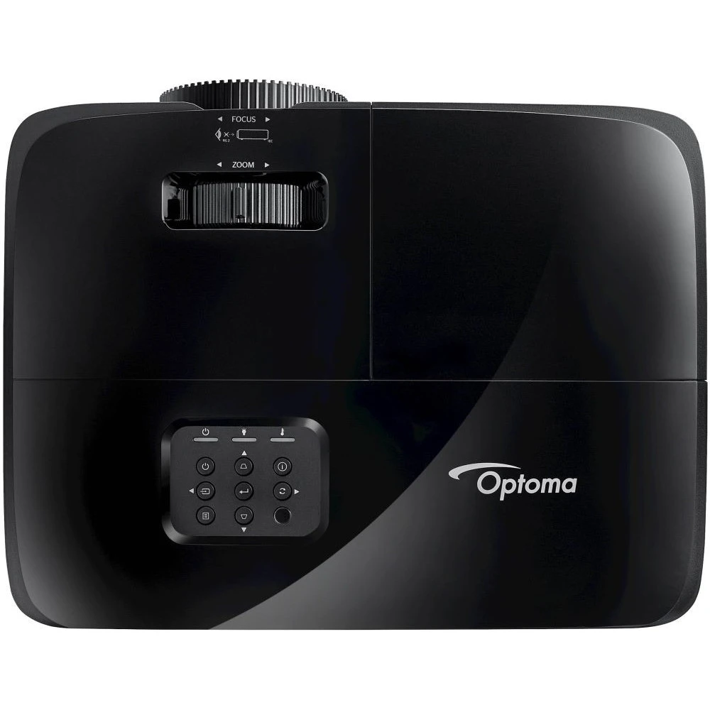 Проектор Optoma HD145X DLP, FullHD 1080p (1920x1080) 16:9