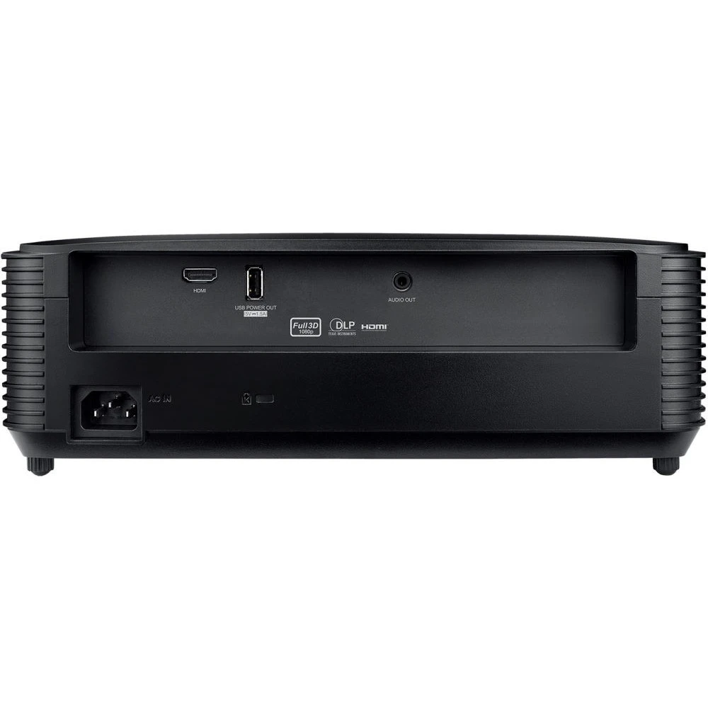 Проектор Optoma HD145X DLP, FullHD 1080p (1920x1080) 16:9