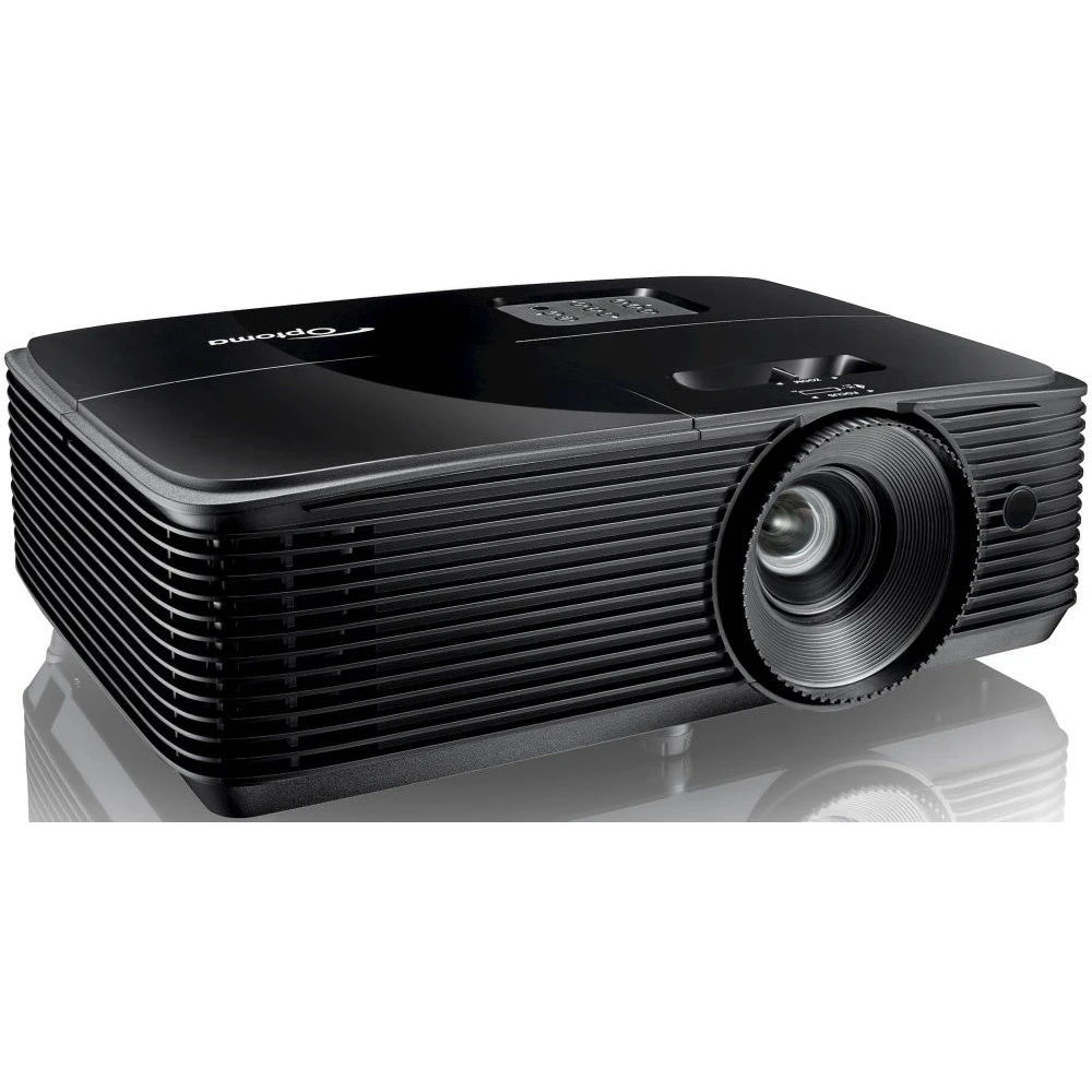 Проектор Optoma HD28e DLP, FullHD 1080p (1920x1080) 16:9