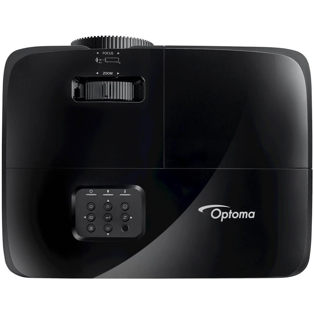 Проектор Optoma HD28e DLP, FullHD 1080p (1920x1080) 16:9