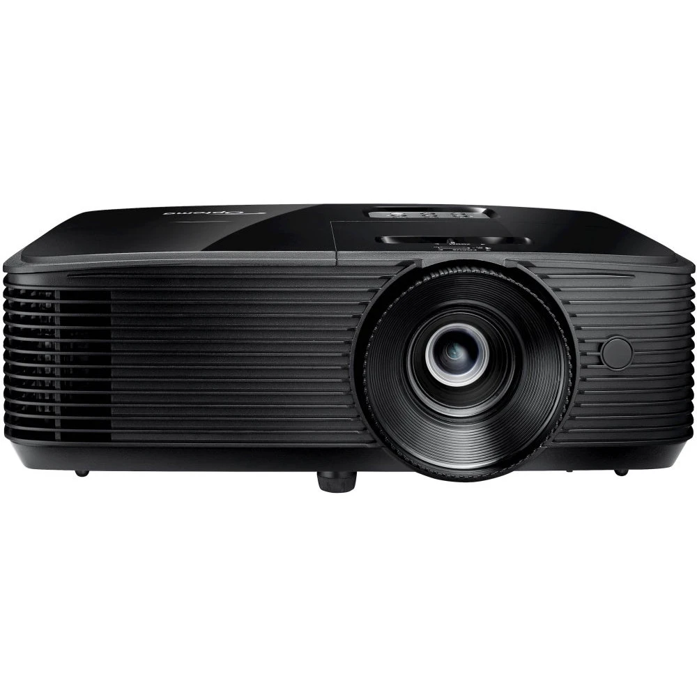 Проектор Optoma HD28e DLP, FullHD 1080p (1920x1080) 16:9