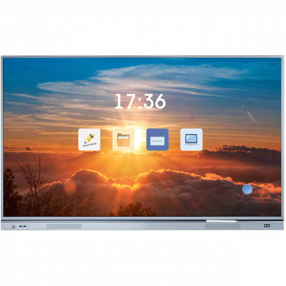 Intech DT-86DW (4+32 Gb) DT-86DW(4+32Gb) Интерактивный дисплей