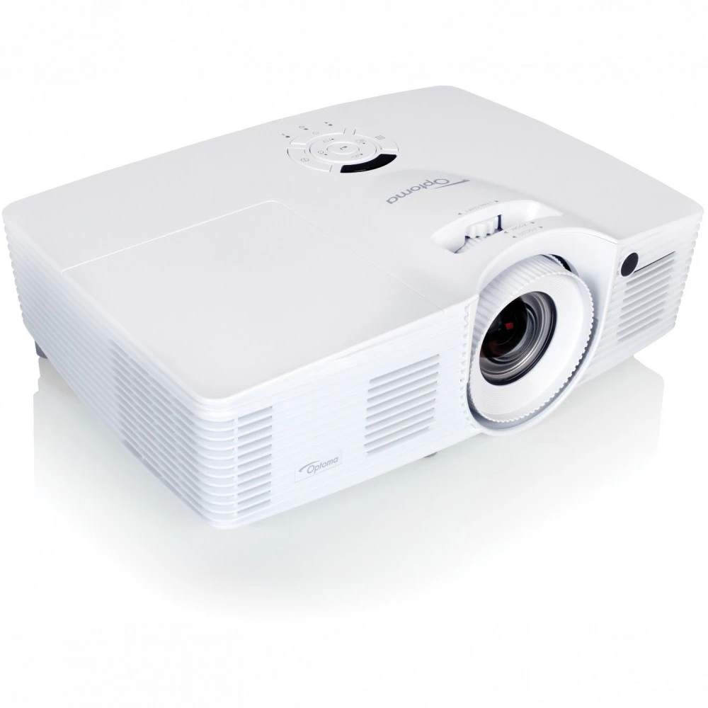 Проектор Optoma WU416 DLP, WUXGA (1920x1200) 16:10