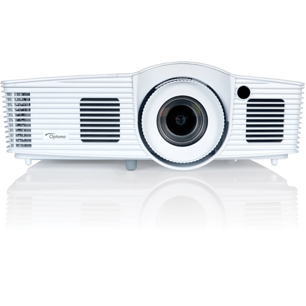Проектор Optoma WU416 DLP, WUXGA (1920x1200) 16:10