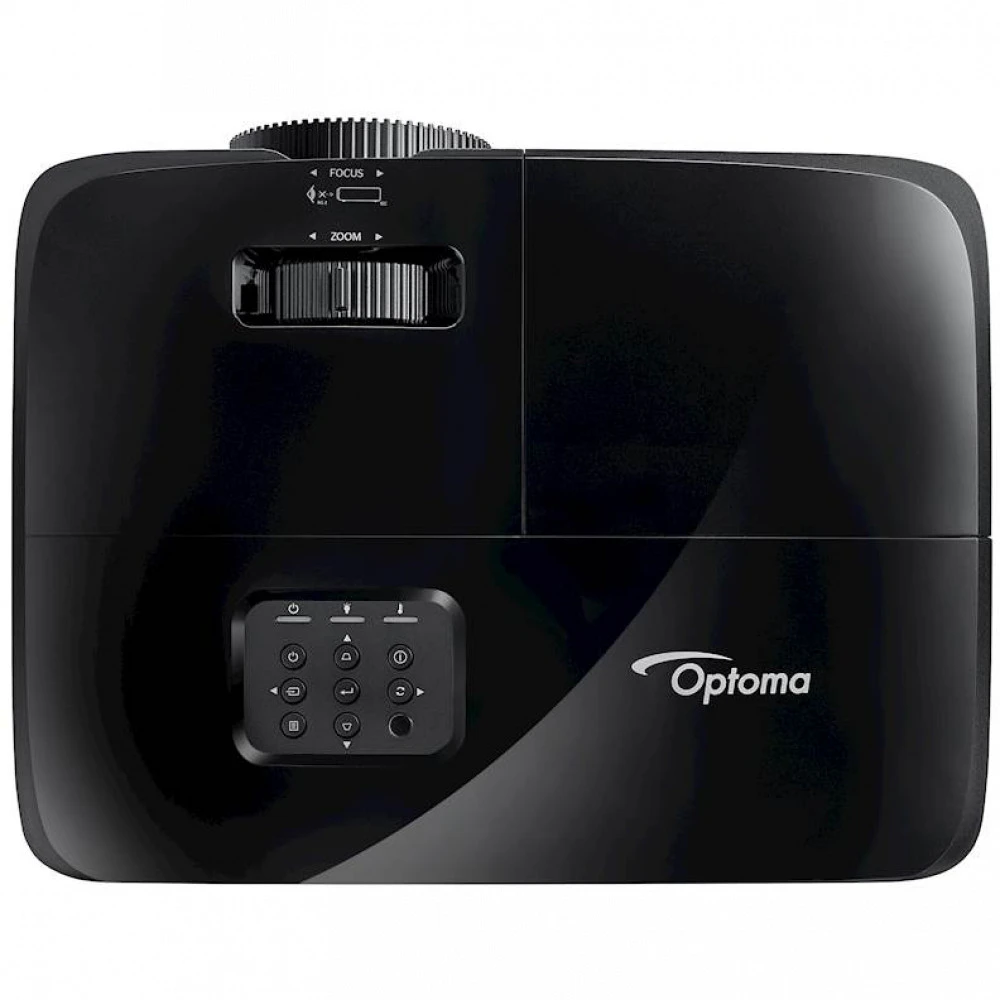 Проектор Optoma X342e DLP, XGA (1024x768)  4:3