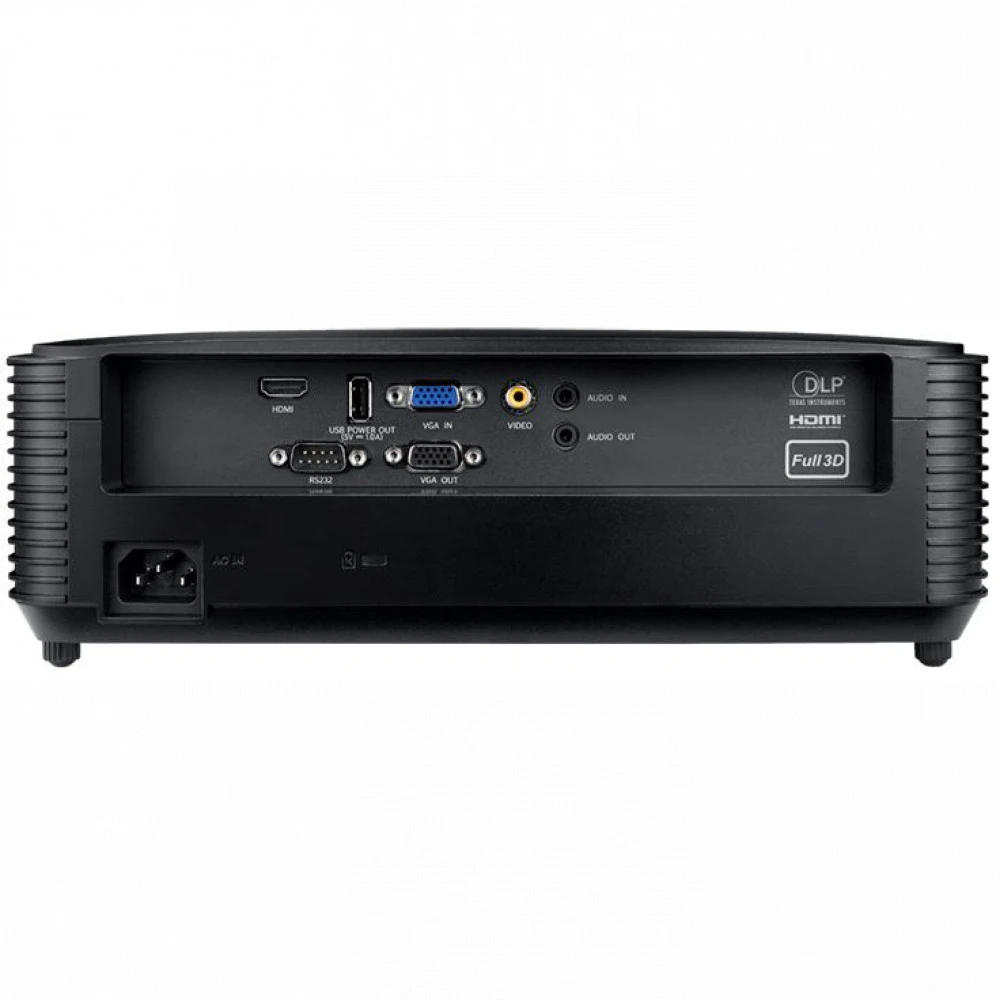 Проектор Optoma X342e DLP, XGA (1024x768)  4:3