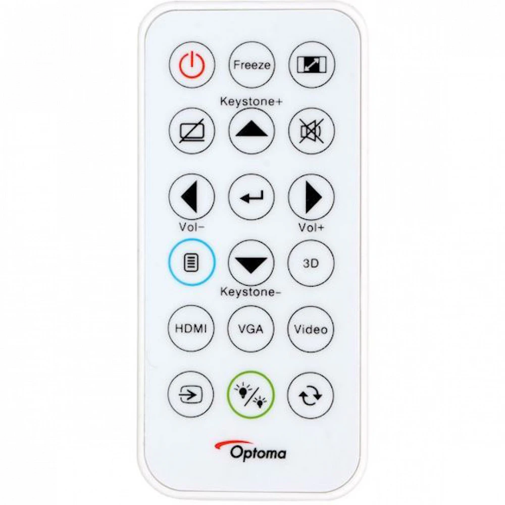 Проектор Optoma X342e DLP, XGA (1024x768)  4:3