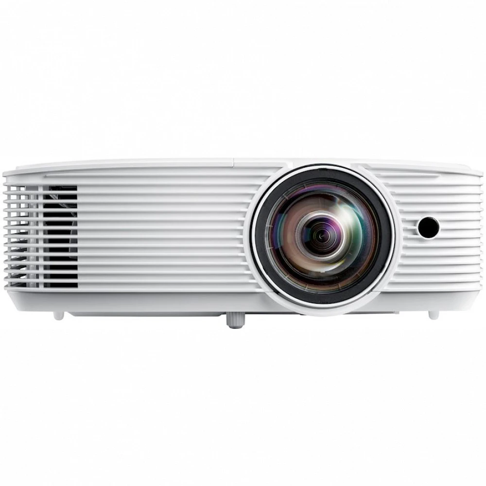 Проектор Optoma HD29HST DLP, FullHD 1080p (1920x1080) 16:9