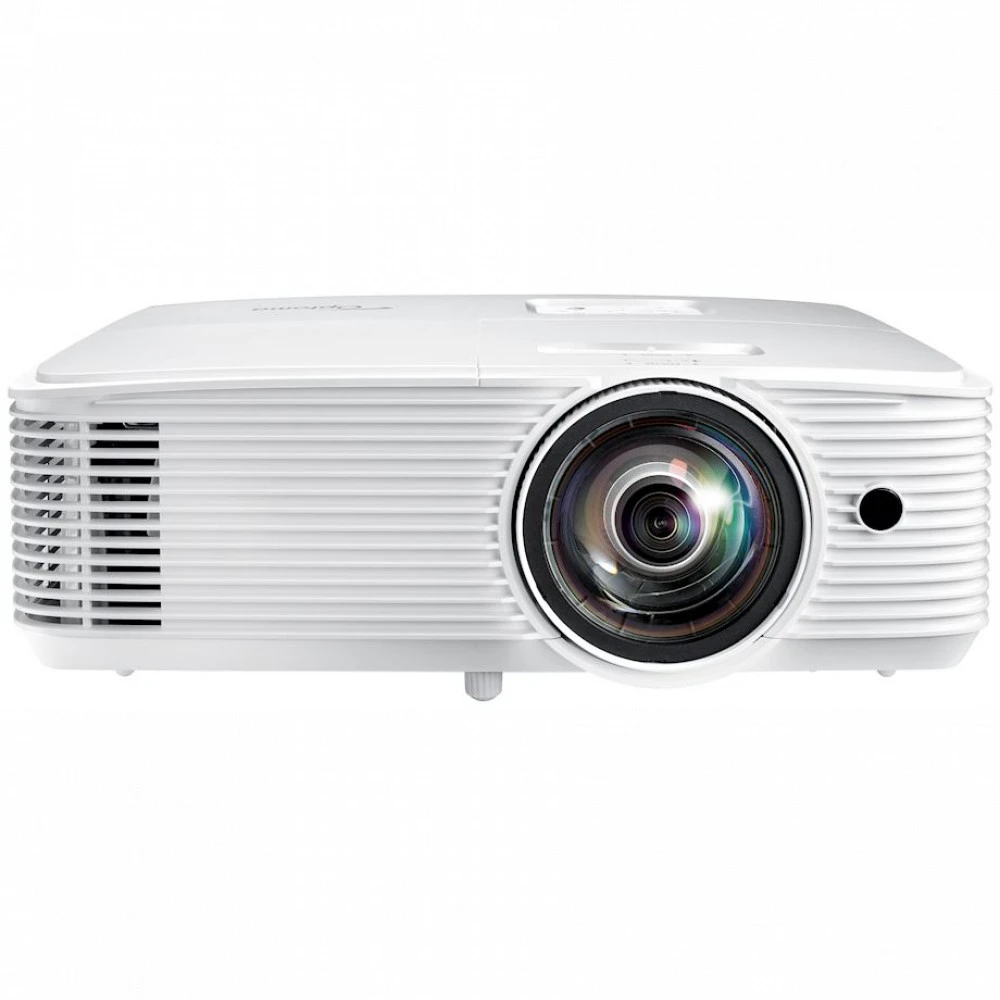 Проектор Optoma HD29HST DLP, FullHD 1080p (1920x1080) 16:9