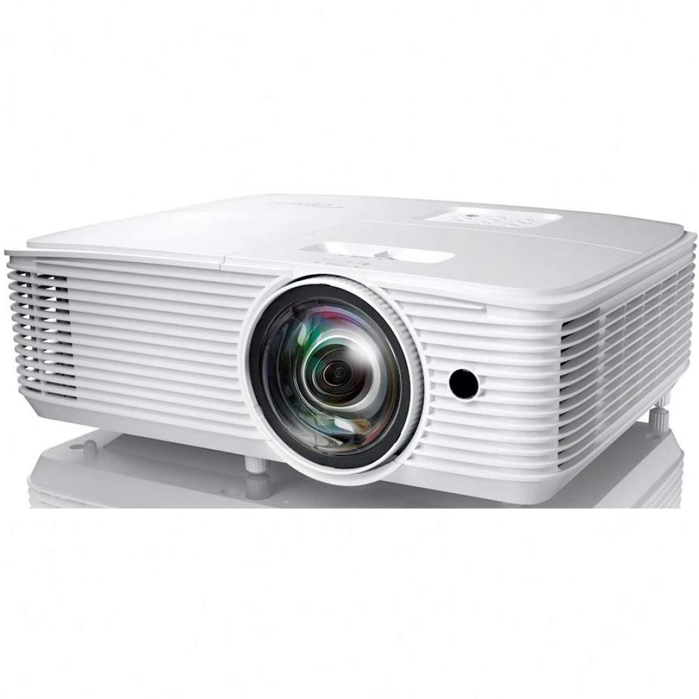 Проектор Optoma HD29HST DLP, FullHD 1080p (1920x1080) 16:9