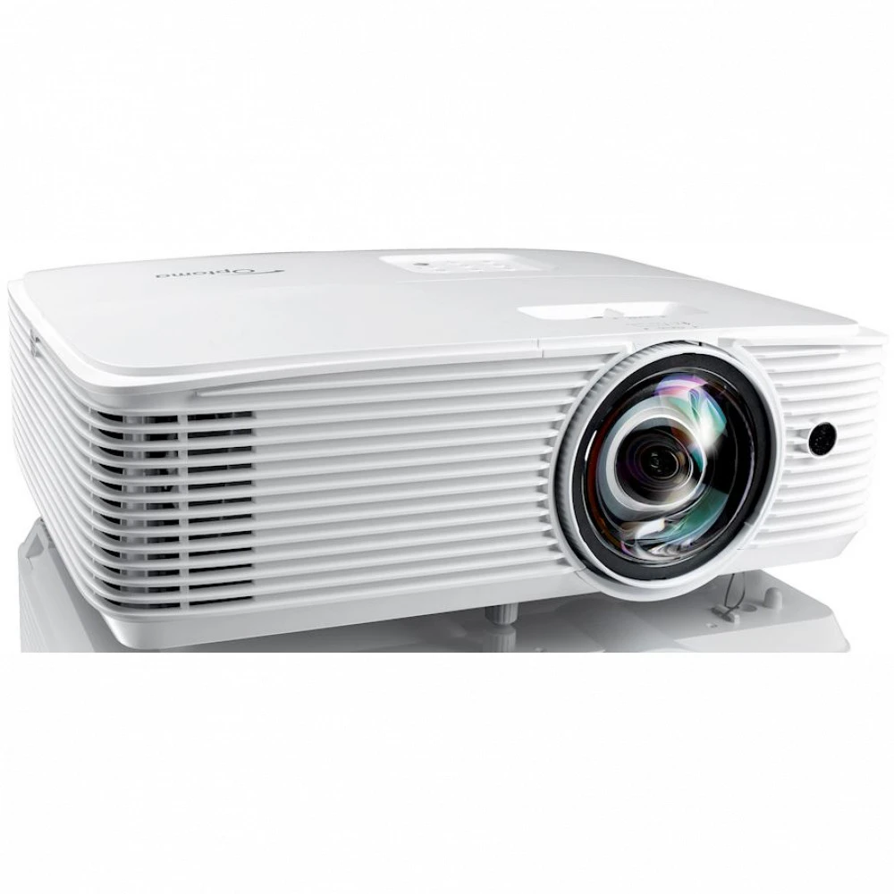 Проектор Optoma HD29HST DLP, FullHD 1080p (1920x1080) 16:9