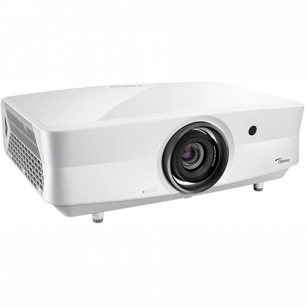 Проектор Optoma UHZ65LV DLP, UHD (3840x2160) 16:9