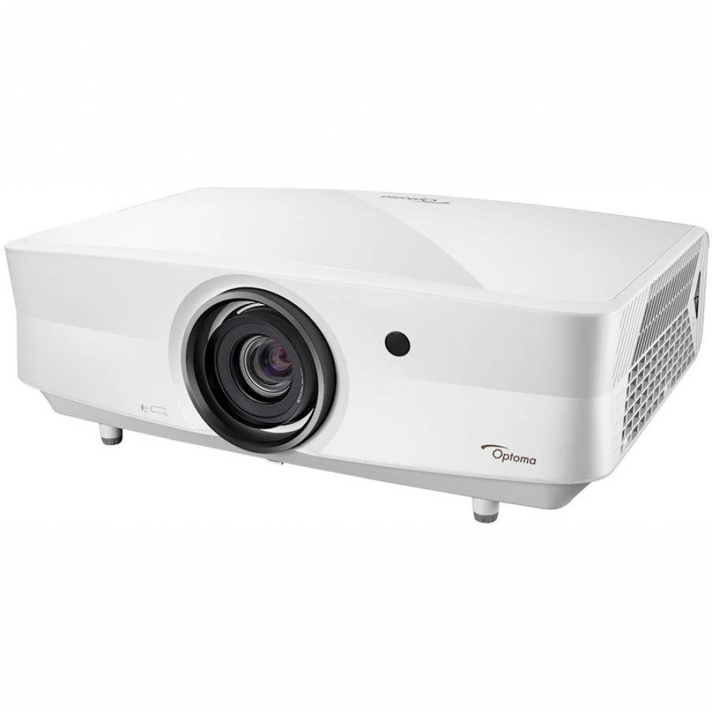 Проектор Optoma UHZ65LV DLP, UHD (3840x2160) 16:9