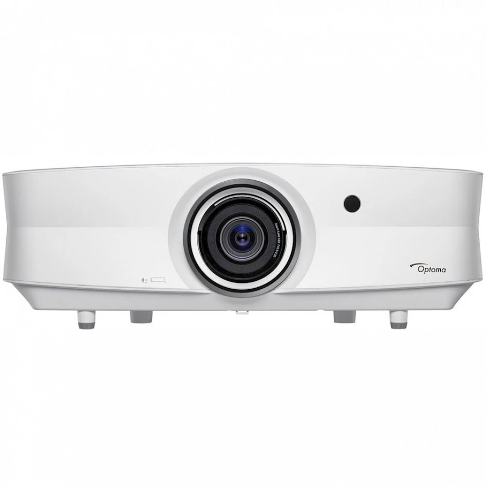 Проектор Optoma UHZ65LV DLP, UHD (3840x2160) 16:9