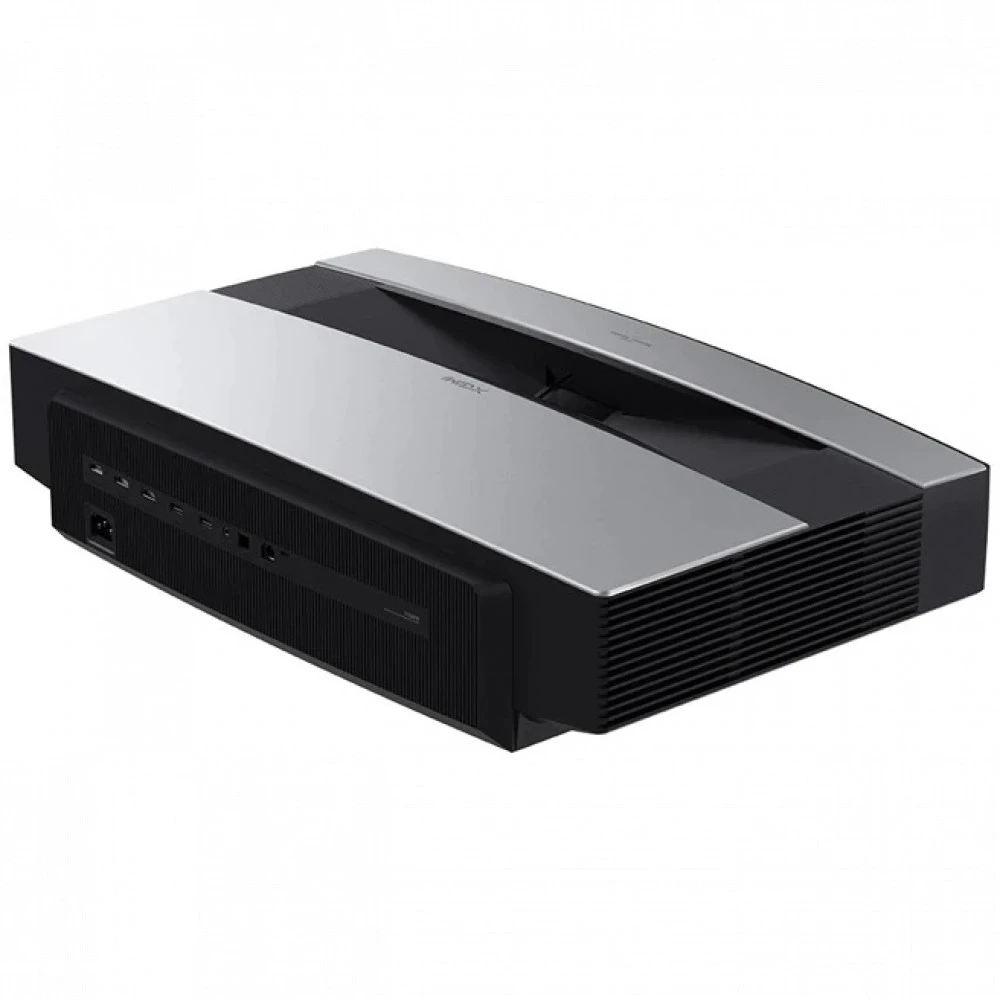 Проектор XGIMI Aura UHD 4K EAN:6935670500458 DLP, UHD (3840x2160) 16:9