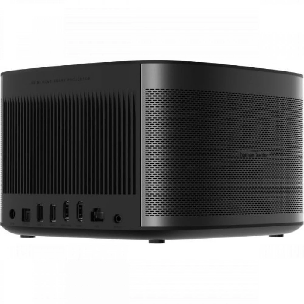 Проектор XGIMI Horizon Pro EAN:6935670500120 DLP, UHD (3840x2160) 16:9