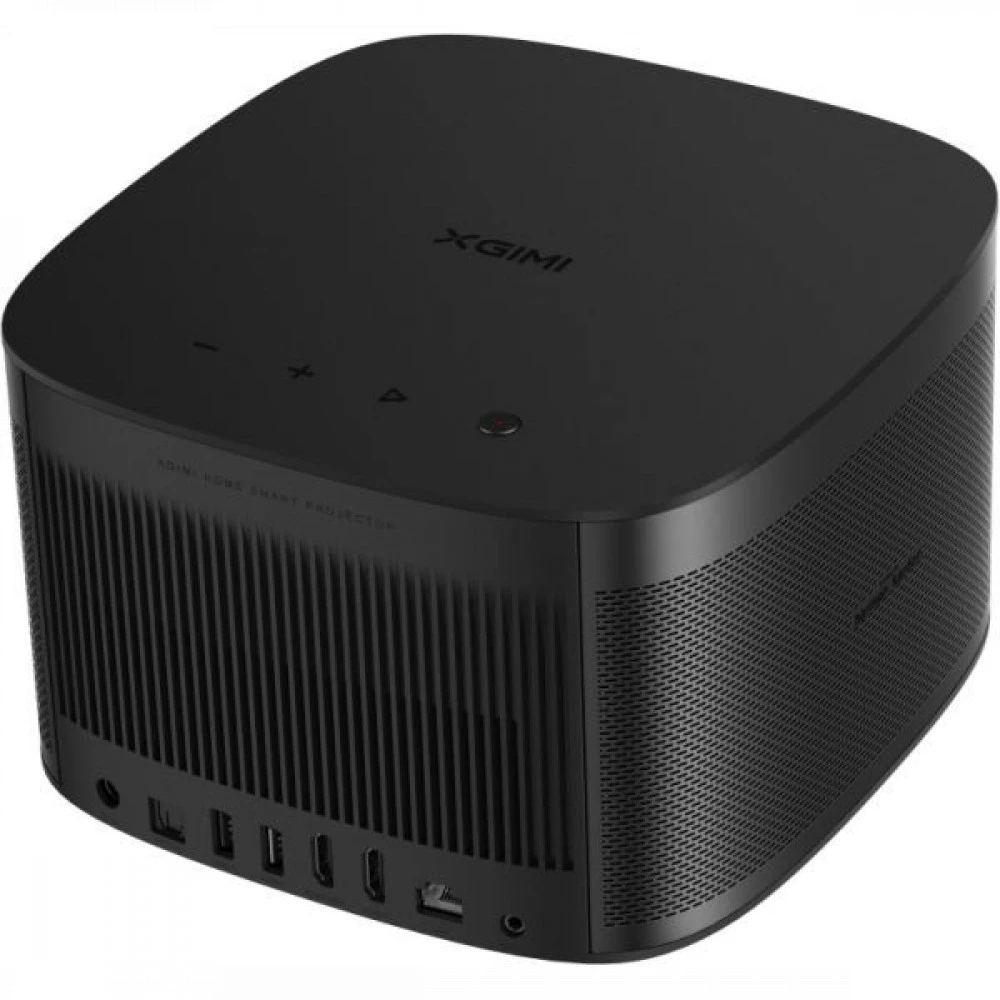 Проектор XGIMI Horizon Pro EAN:6935670500120 DLP, UHD (3840x2160) 16:9