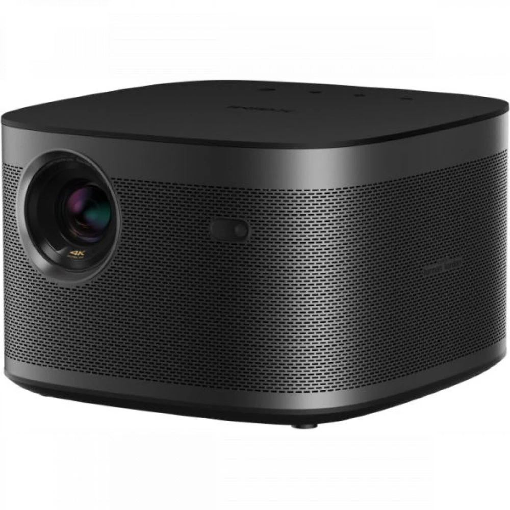 Проектор XGIMI Horizon Pro EAN:6935670500120 DLP, UHD (3840x2160) 16:9
