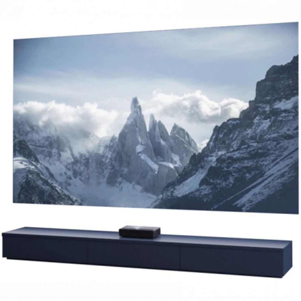 Проекционный экран Xiaomi Mi Ambient Light Rejecting Projector Screen 100" BHR4403GL/MJCDJKGP01FM