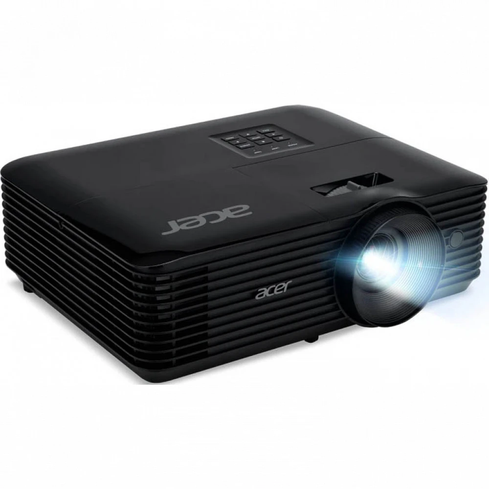 Проектор Acer MR.JTG11.001 DLP, FullHD 1080p (1920x1080) 16:9