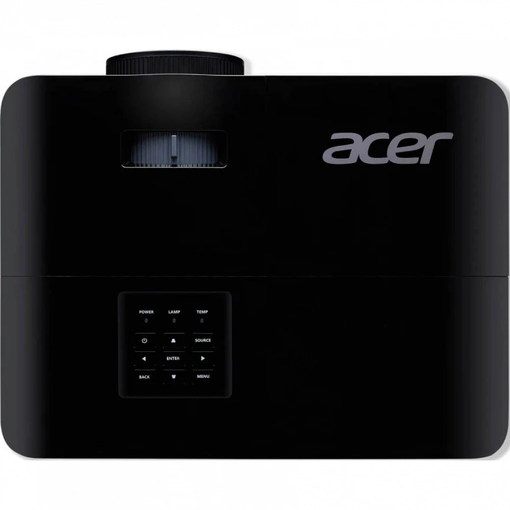 Проектор Acer MR.JTG11.001 DLP, FullHD 1080p (1920x1080) 16:9