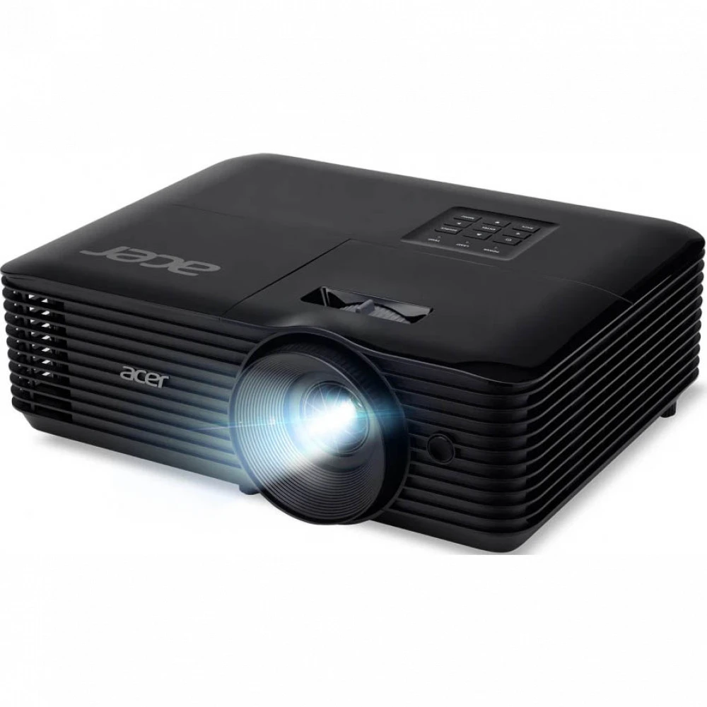 Проектор Acer MR.JTG11.001 DLP, FullHD 1080p (1920x1080) 16:9