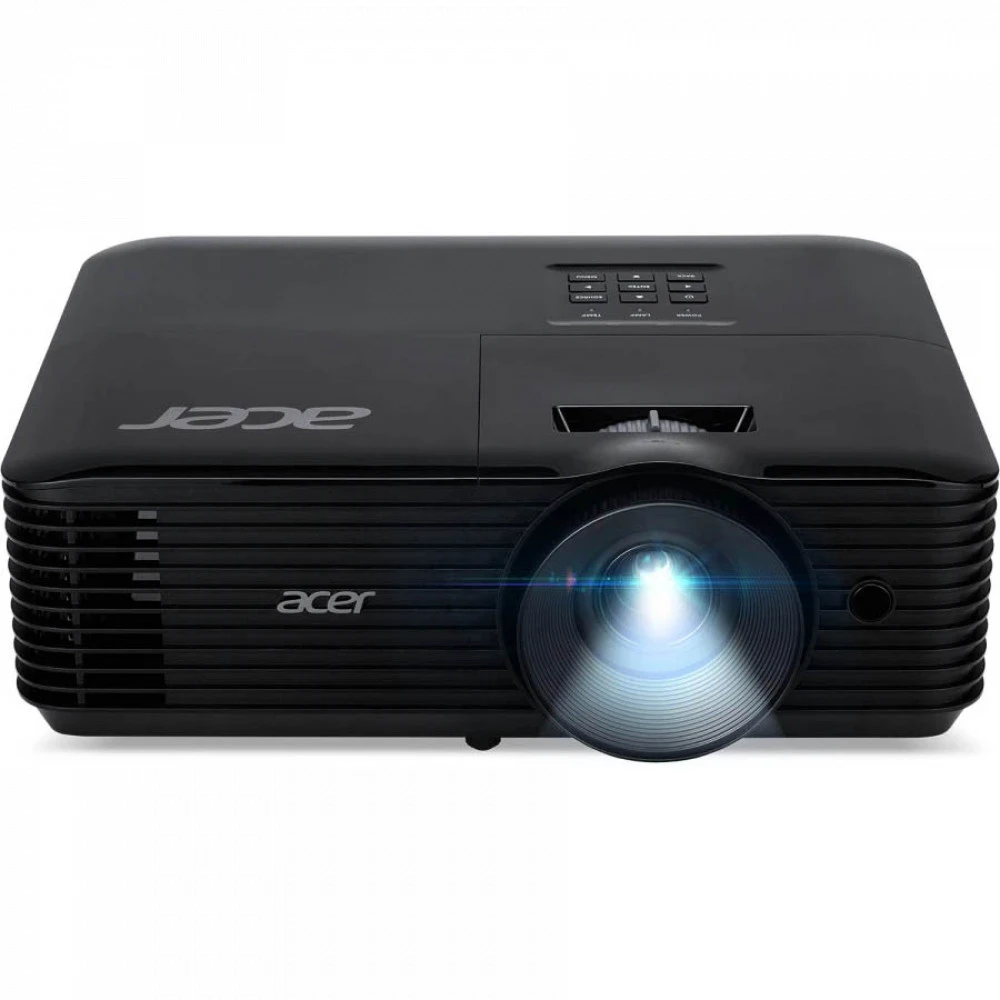 Проектор Acer MR.JTG11.001 DLP, FullHD 1080p (1920x1080) 16:9