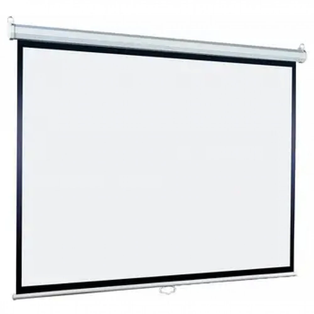 Проекционный экран Lumien Eco Picture LEP-100110