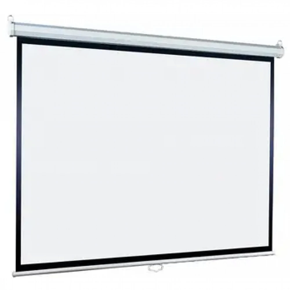 Проекционный экран Lumien Eco Picture LEP-100122
