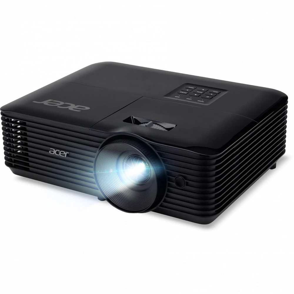Проектор Acer X1228i MR.JTV11.001 DLP, WUXGA (1920x1200) 16:10
