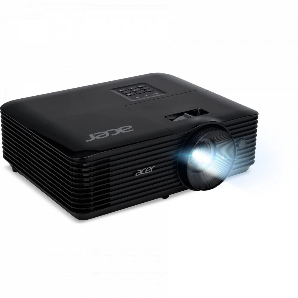 Проектор Acer X1228i MR.JTV11.001 DLP, WUXGA (1920x1200) 16:10