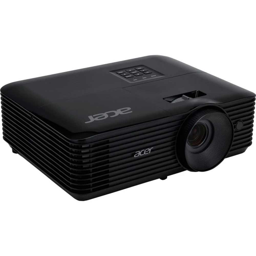 Проектор Acer X1228H MR.JTH11.001 DLP, XGA (1024x768)  4:3